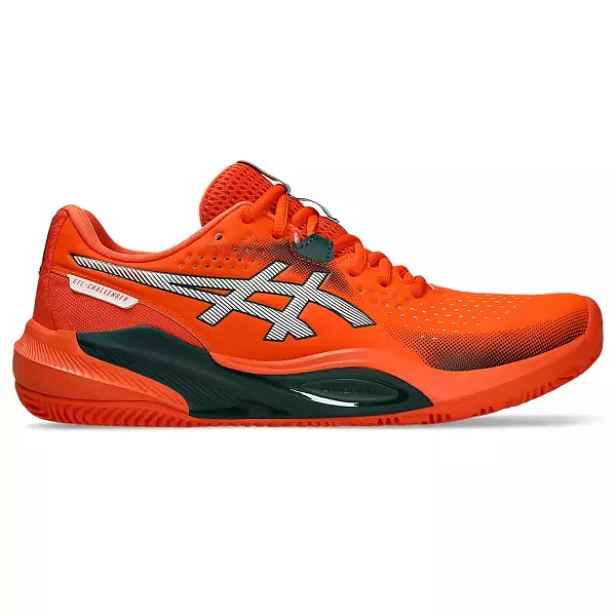 ASICS GEL-CHALLENGER 15 PADEL Pánská tenisová obuv