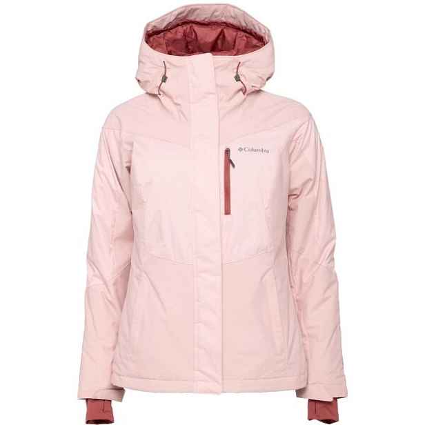 Columbia ROSIE RUN INSULATED JACKET Dámská zimní bunda