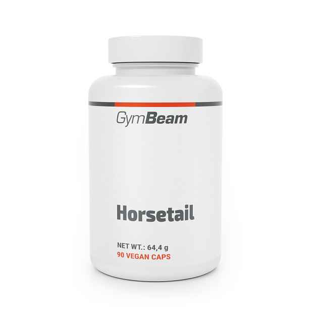 GymBeam Přeslička rolní