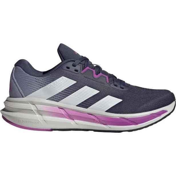 adidas QUESTAR 3 W Dámská běžecká obuv , 2/3