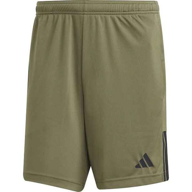 adidas SERENO SHORTS Pánské fotbalové šortky