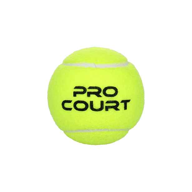 Pro Court tenisové míče, 1 ks