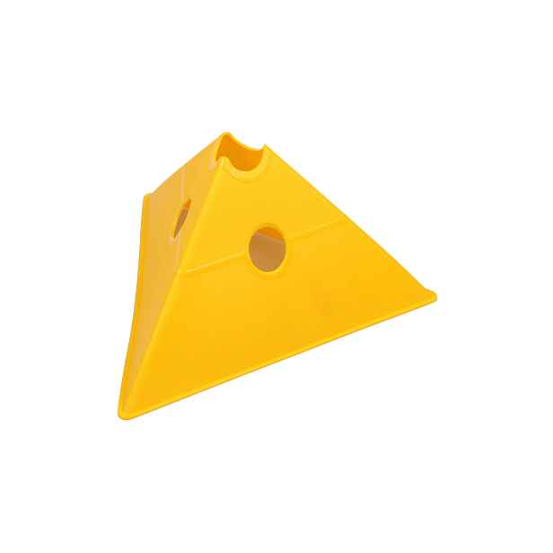 Tri Corners víceúčelové mety , 1 ks
