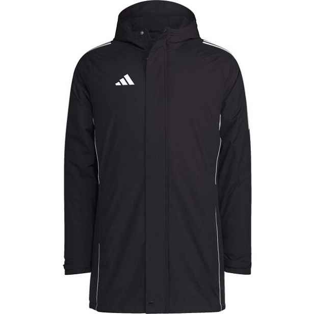 adidas TIRO 24 STADIUM PARKA Pánská fotbalová parka