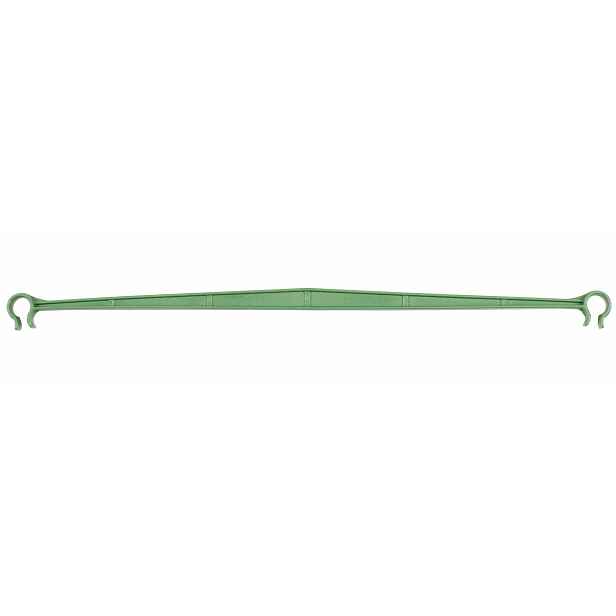 Gardening Rod spojka pro zahradní tyče 11 mm, 1 ks