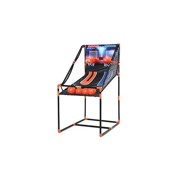 Double Shot Basketball Arcade basketbalový koš s počítadlem, 1 ks