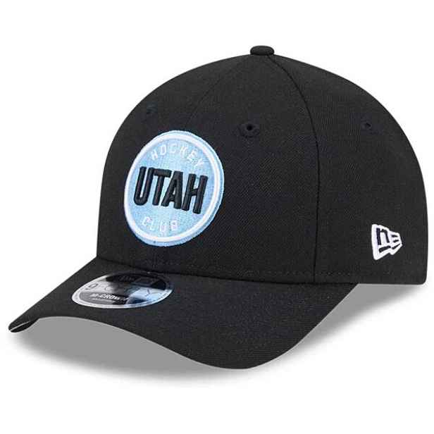 New Era UTAH MAMMOTH NHL TEAM 9FORTY Kšiltovka , velikost UNI