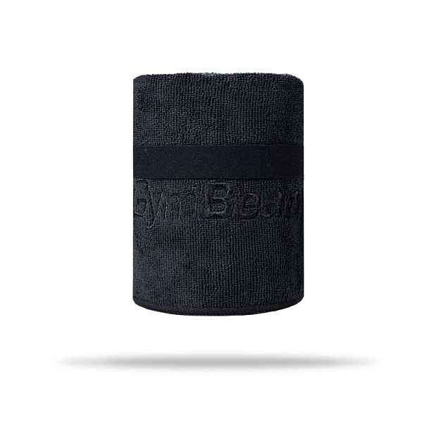 GymBeam Sportovní ručník z mikrovlákna Large