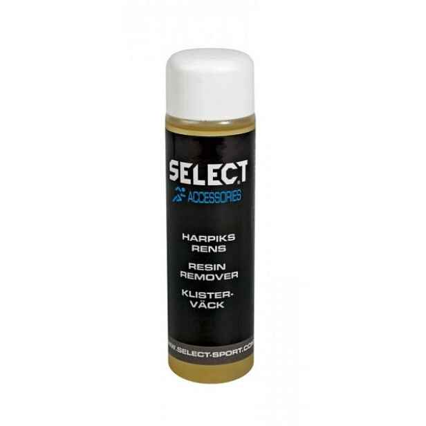 Select RESIN REMOVER - LIQUID 100 ML Odstraňovač lepidla, transparentní