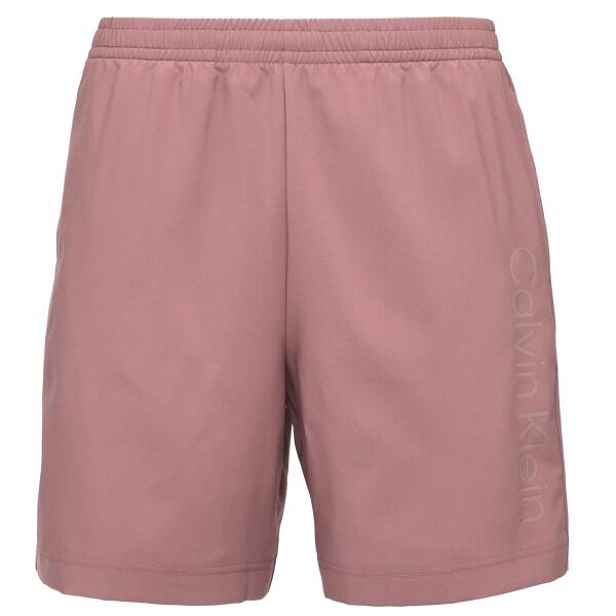 Calvin Klein WO - SHORT 7" INSEAM Pánské kraťasy