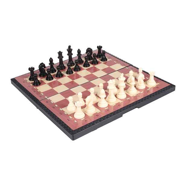 Chess 33 magnetické šachy, 1 ks