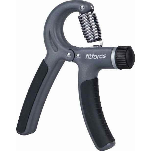 Fitforce POSILOVAČ RUKOU Posilovací kleště