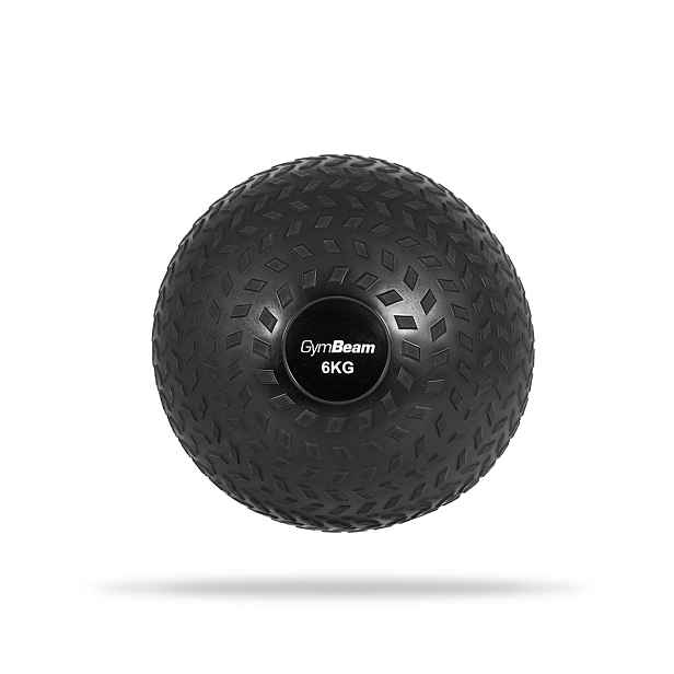 GymBeam Posilovací míč Slam Ball