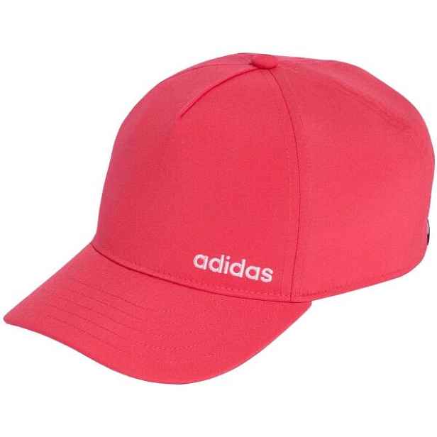 adidas K LINEAR CAP Dětská kšiltovka