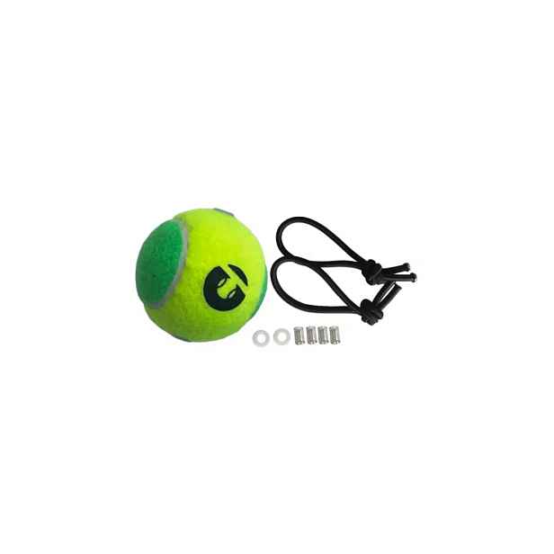 Ball Pack náhradní set pro tenisový trenažér, 1 sada