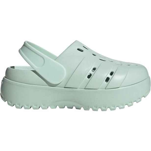adidas ADILETTE CLOG PLATFORM Dámské pantofle
