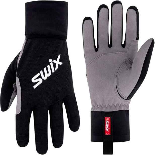 Swix COVER GLOVE Sportovní rukavice