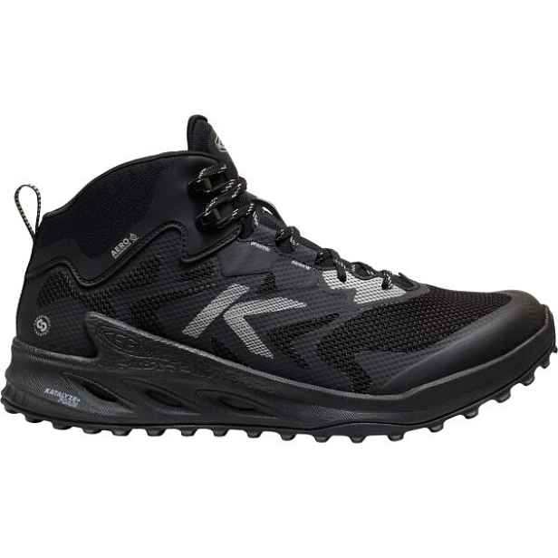 Keen ZIONIC NXT MID WP Pánská outdoorová obuv