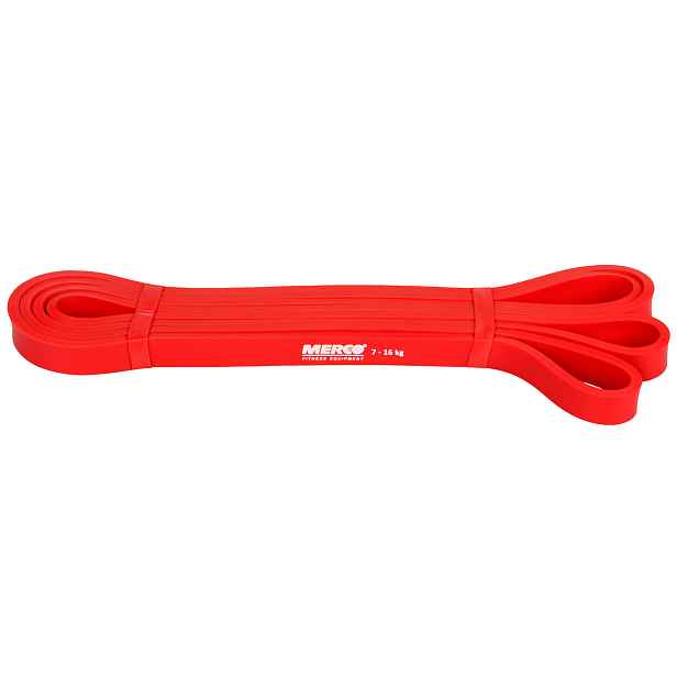 Latex Force Band posilovací guma 13 mm , 1 ks