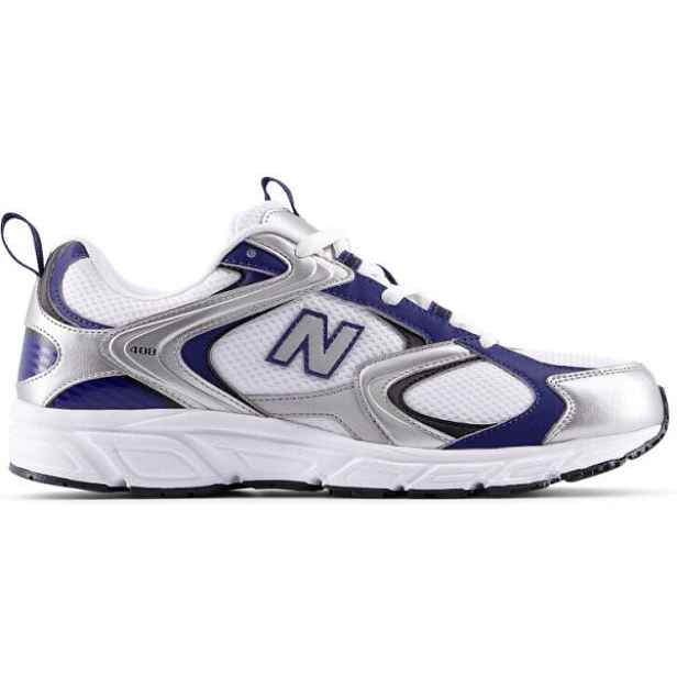 New Balance U40825M Pánská volnočasová obuv