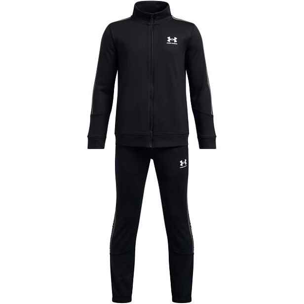 Under Armour ICON KNIT Chlapecká sportovní souprava