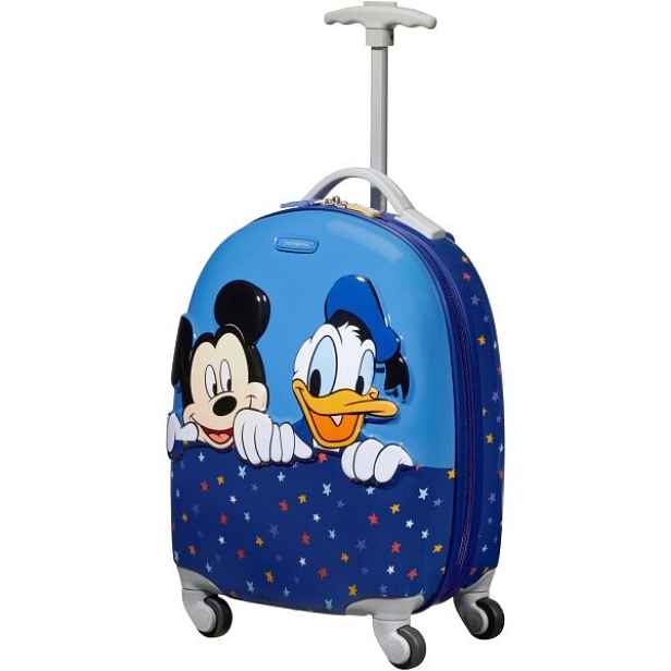 SAMSONITE SP46/16 DISNEY STARS Kufr pro děti