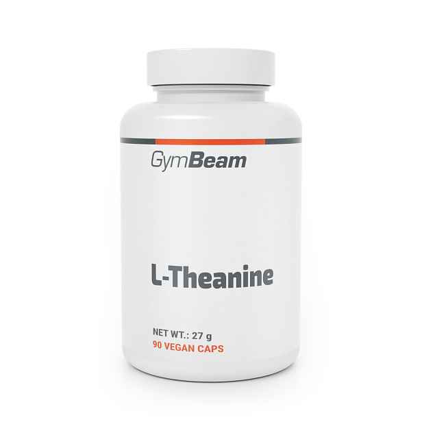 GymBeam -Theanin