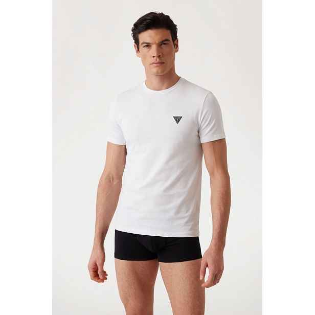 Guess ettore cn ss tee m