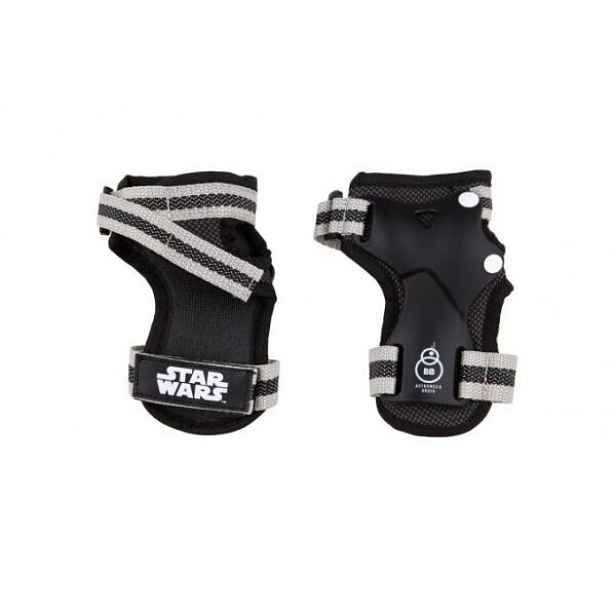 Disney STAR WARS STORMTROOPER Dětské chrániče