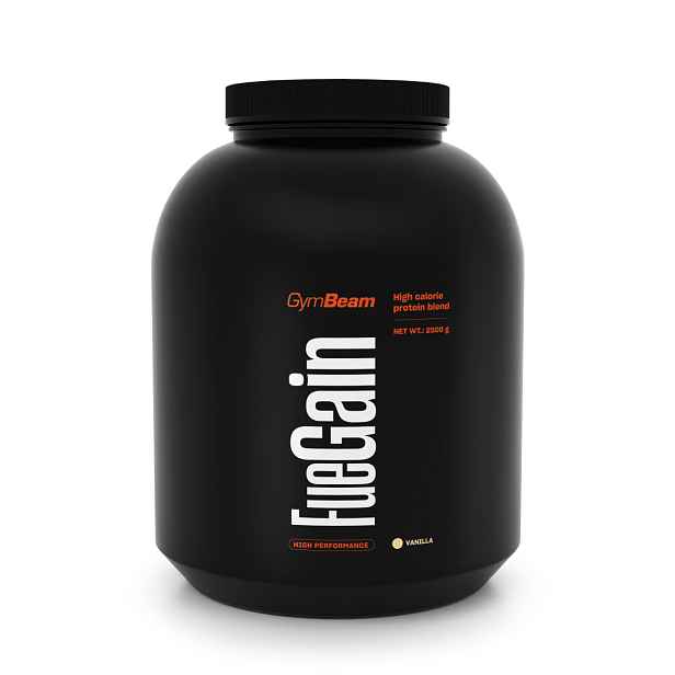GymBeam FueGain