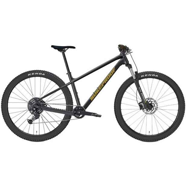 NUKEPROOF TRACKER SPORT Trailové kolo
