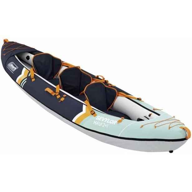 Sevylor MAUI 2+1 KIT Nafukovací kajak