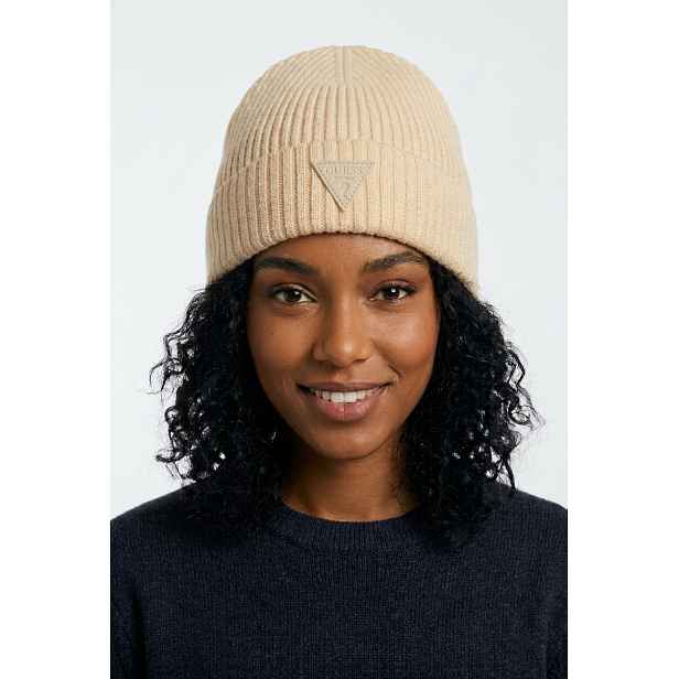 Guess poppy beanie swtr one