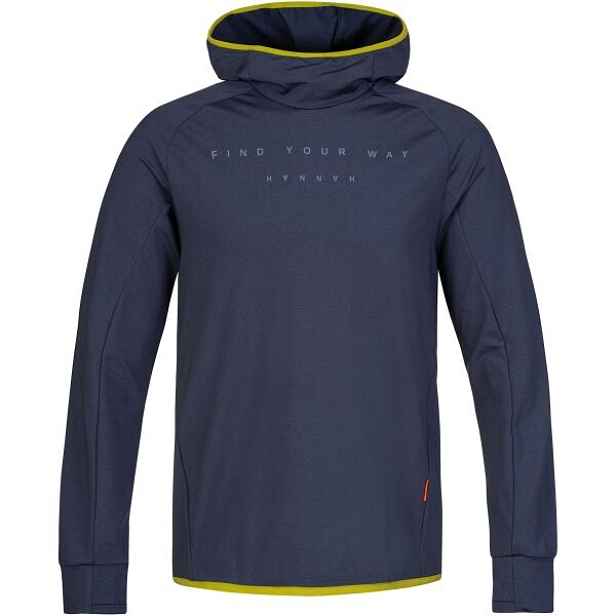 Hannah THONY HOODY Pánská mikina