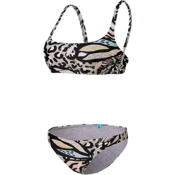 Arena WATER PRINT Dámské bikiny, mix