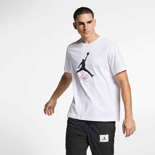 Jordan Jumpman Flight T-shirt
