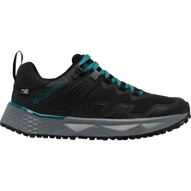 Columbia FACET 75 OUTDRY Pánská outdoorová obuv