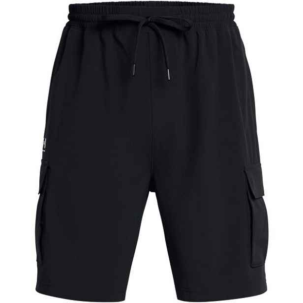 Under Armour VIBE WOVEN Pánské kraťasy