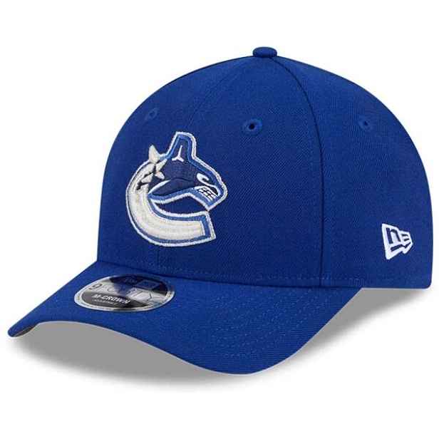 New Era VANCOUVER CANUCKS NHL TEAM 9FORTY Kšiltovka , velikost UNI