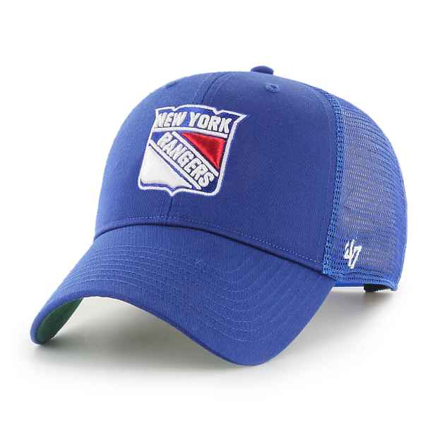 NHL New York Rangers Branson ’