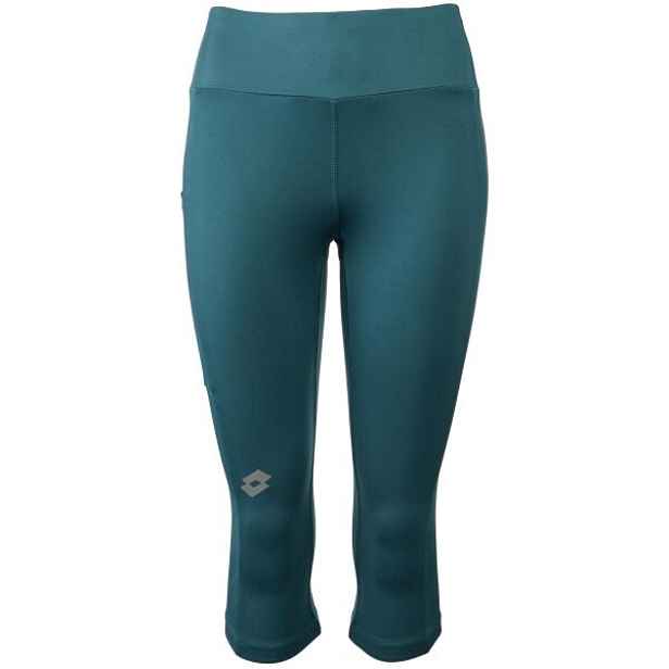 Lotto RUNNING LEGGINGS Dámské 3/4 legíny