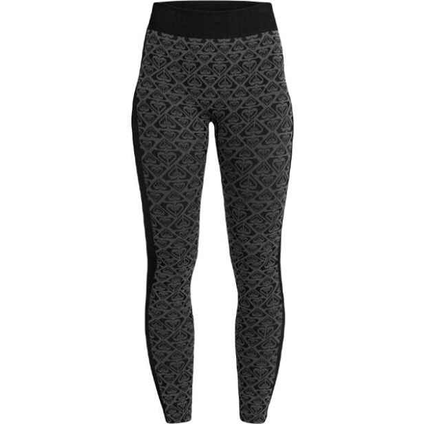 Roxy CHILL OUT SEAMLESS HEART Dámské legíny