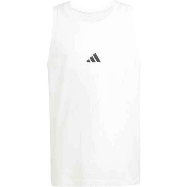 adidas SL TANK Pánské tílko