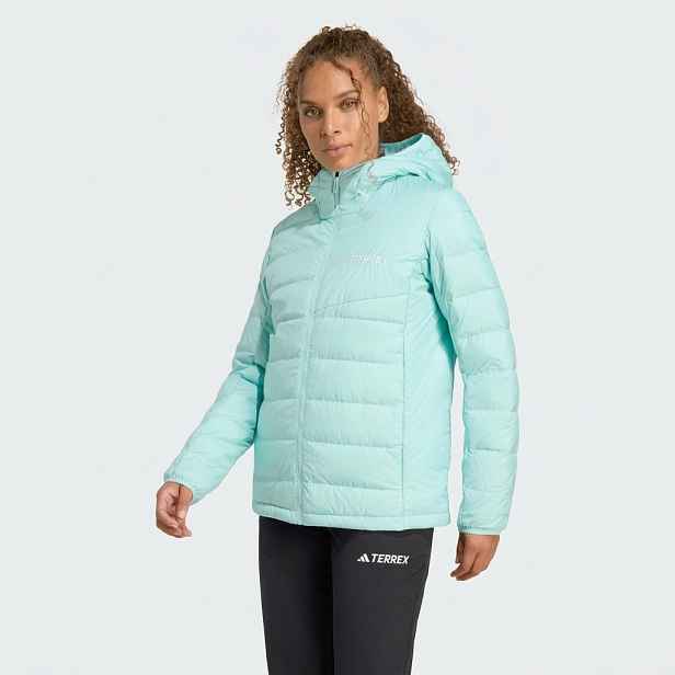 adidas W MT DOWN H JACKET