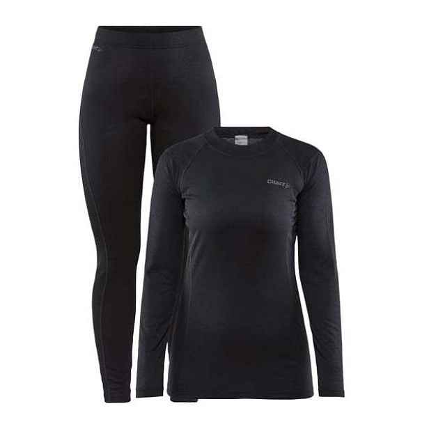 Craft THERMAL BASELAYER SET W Dámský funkční set
