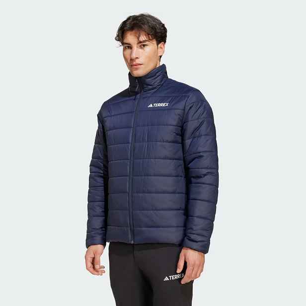 adidas MT ESS PAD JACKET