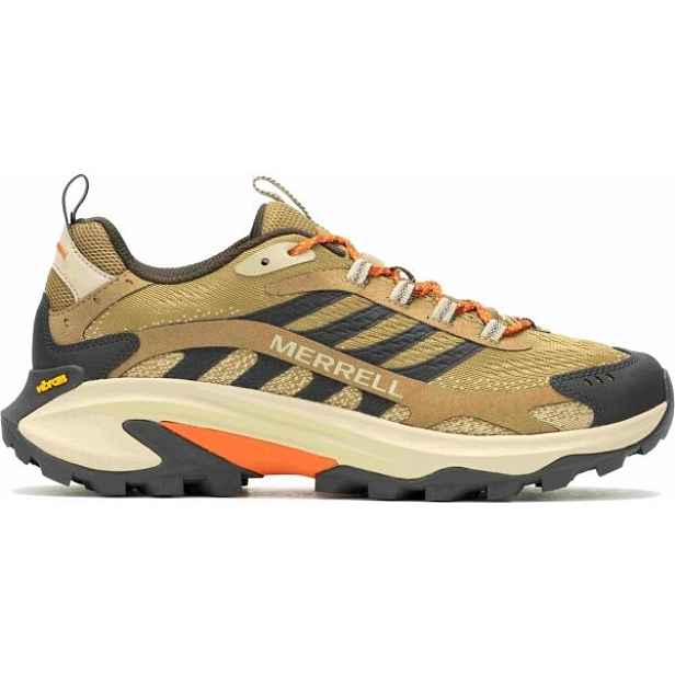 Merrell MOAB SPEED 2 Pánské turistické boty