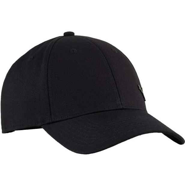 Puma ESSENTIALS ELEVATED METAL PUMA CAT BB CAP Kšiltovka