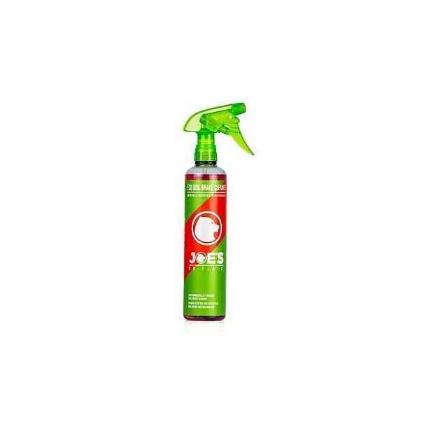 JOE'S ECO DISC BREAK CLEANER - (SPRAY BOTTLE) 500 ML Čistič brzd, dummy, ML