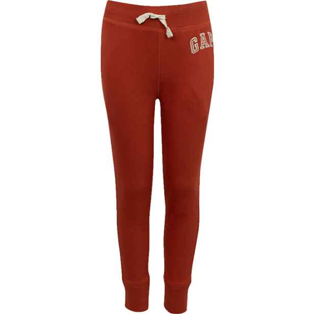 GAP FALL FASHION LOGO Chlapecké tepláky